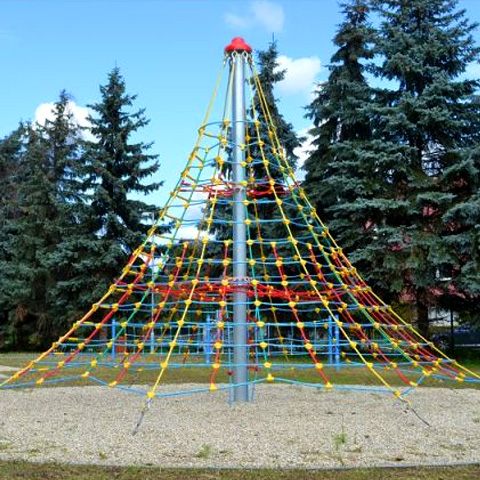Lanové pyramidy