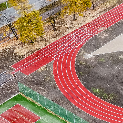 Atletika
