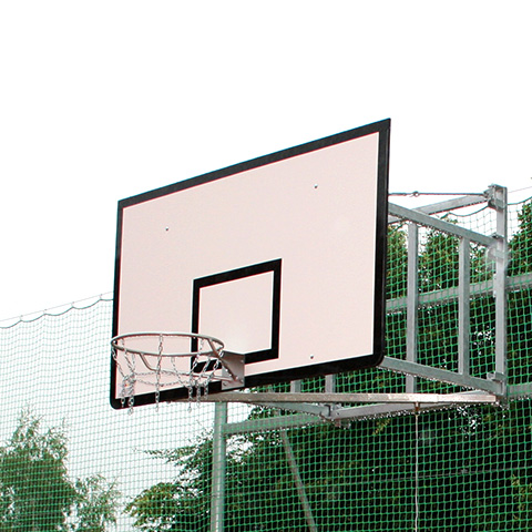 Basketbal