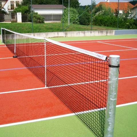 Tenis